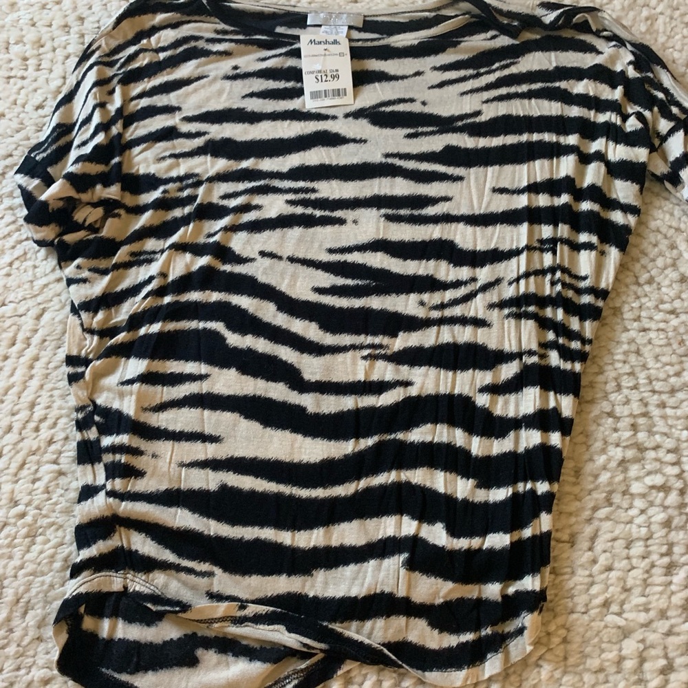 TOSKA | size - small